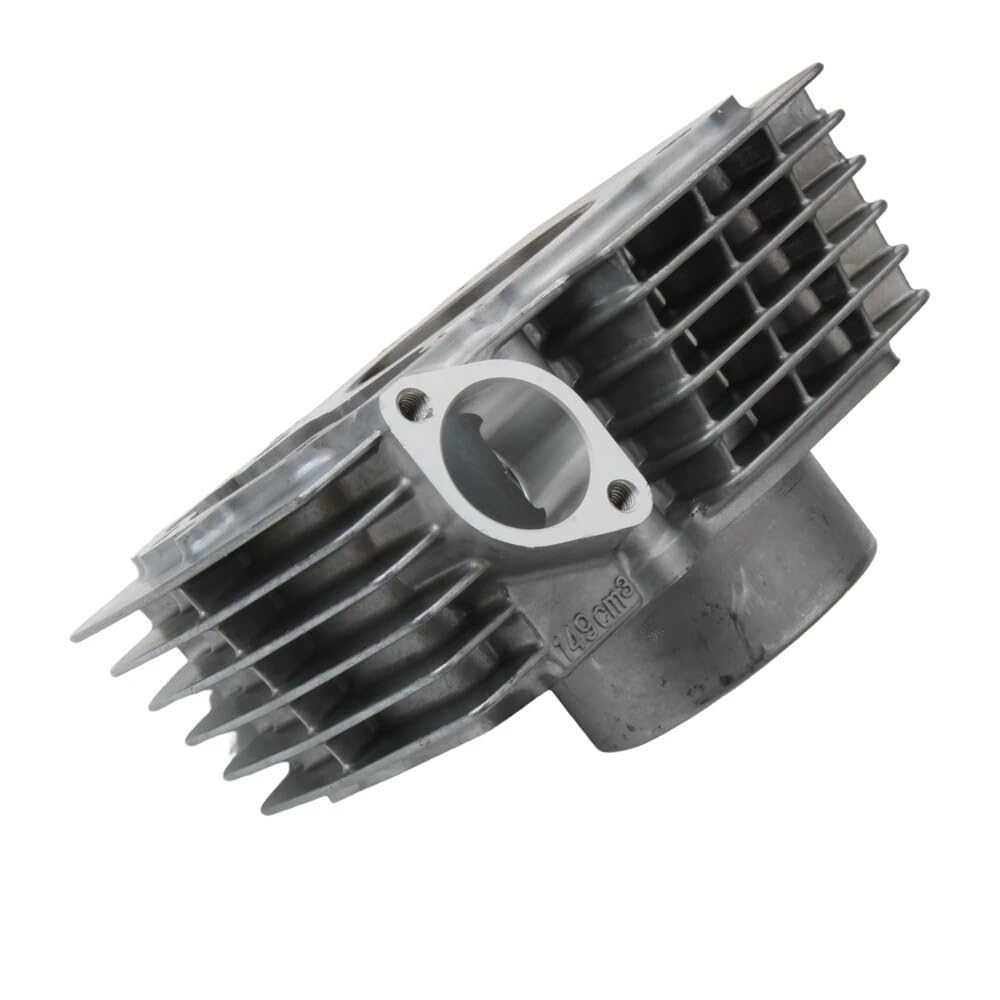 Zestaw cylindrów motocyklowych CRF150 do CRF CG Titan NX150 Bros NXR 150cc 12100-KPT-A00 4-suwowy 57,3 mm Części zamienne do motocykli
