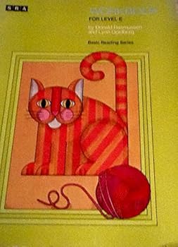 SRA Level E Basic Reading Series Workbook ISBN 057