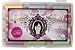 Tula Pink Premium Collection Aurifil Thread Kit 12 Large Spools 50 Weight TP50TP12