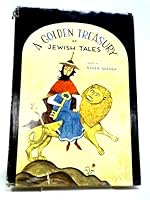 A Golden Treasury of Jewish Tales B000GV08VO Book Cover
