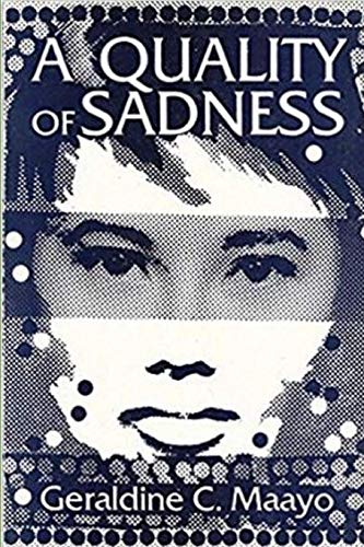 A Quality of Sadness