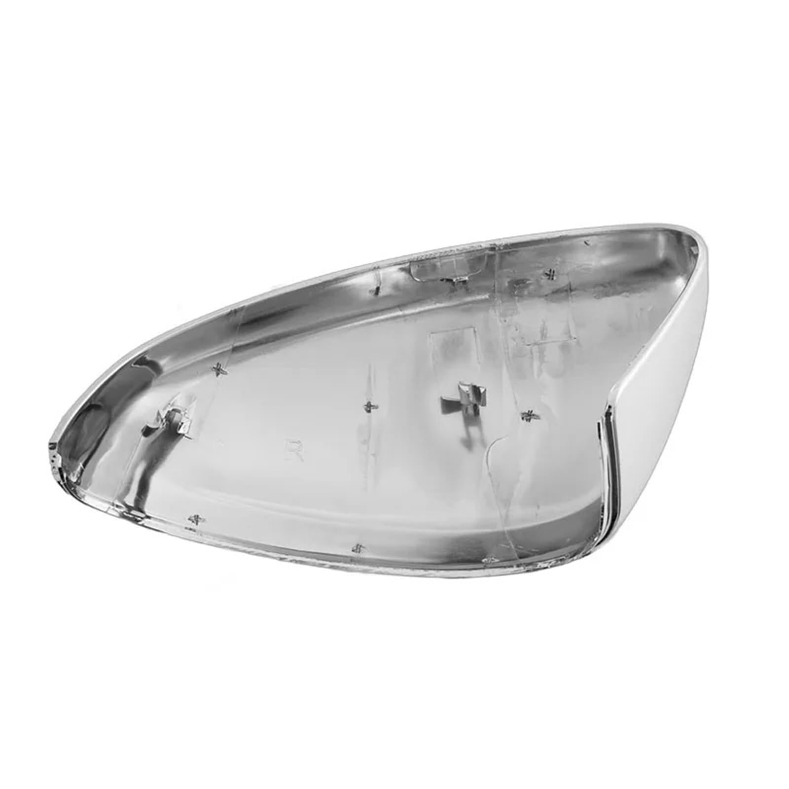 Calotte Specchietti Tappi Per Peugeot 208 2012-2019 Copertura Specchietto Retrovisore Cromata Di Ricambio Copri Specchietto Retrovisore Laterale Destro E Sinistro Specchietti Calotte(1 Pair)