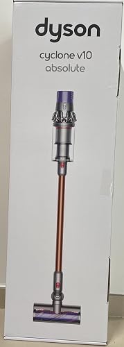 Dyson (226397-01) Cyclone V10 Absolute Cordless vacuum cleaner - 1