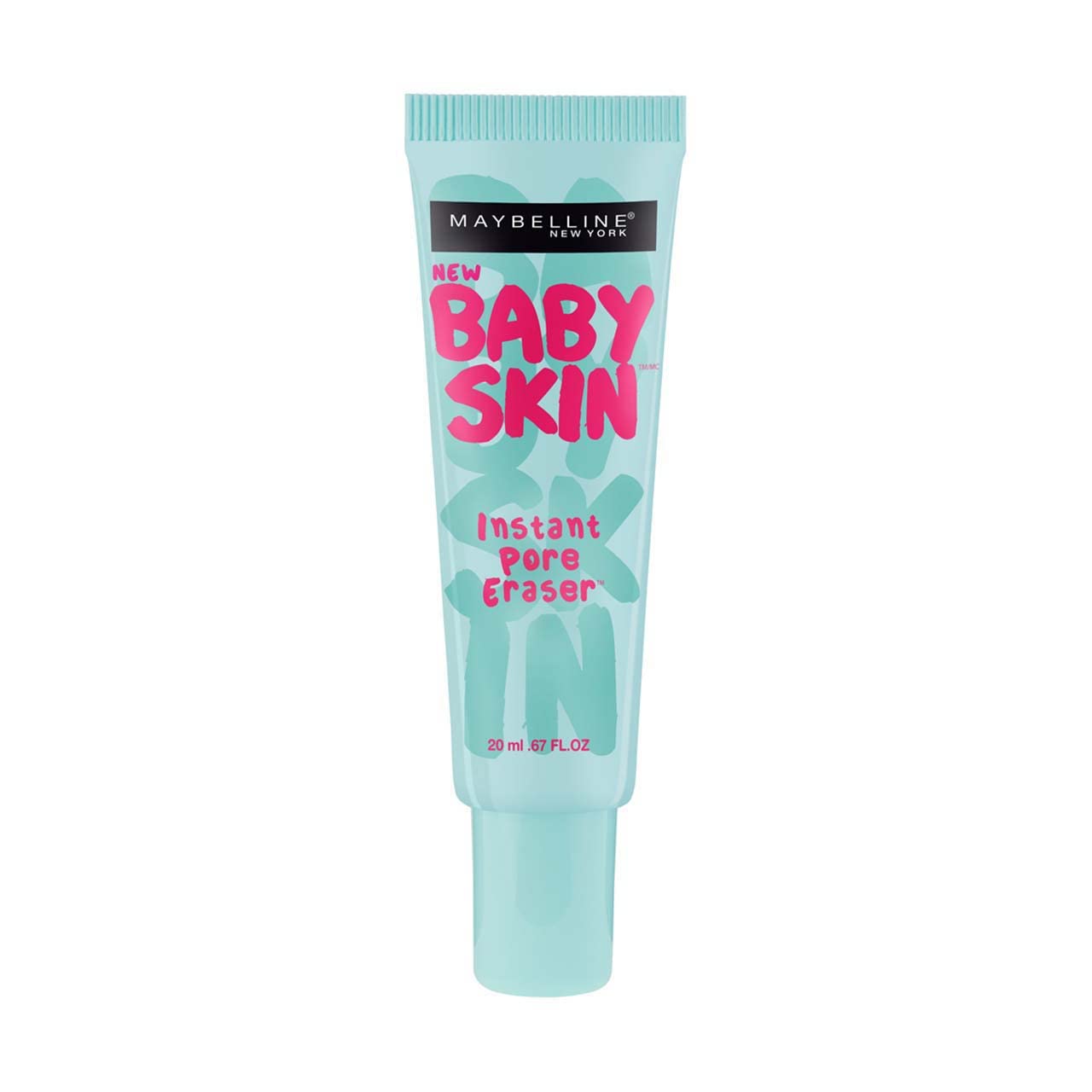 Maybelline New York Baby Skin Instant Pore Eraser Primer 0.67 oz