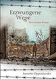 Cover zum Buch Erzwungene Wege