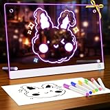 Led Drawing Board for Kids, 14
