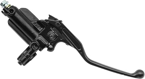 Miniatura 7 de Cilindro maestro de freno delantero izquierdo para Can Am Outlander Renegade 450 500 570 650 800 850 1000 2012-2021 All Editon, OEM # 705600865