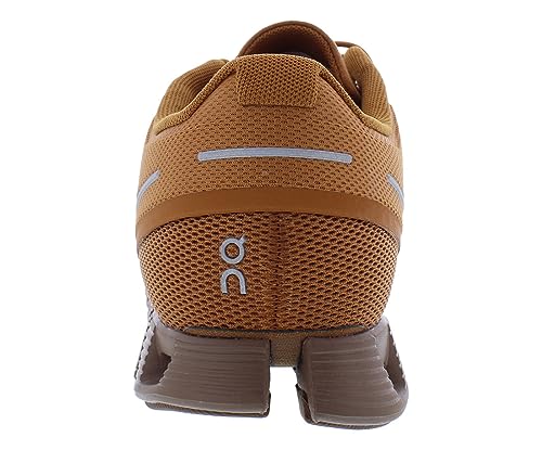 Image of On Women's Cloud Sneakers