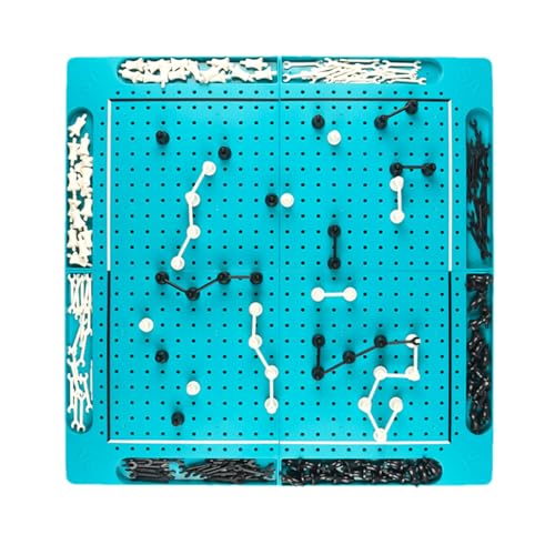 Échecs portables ensemble de voyage pour partager des moments