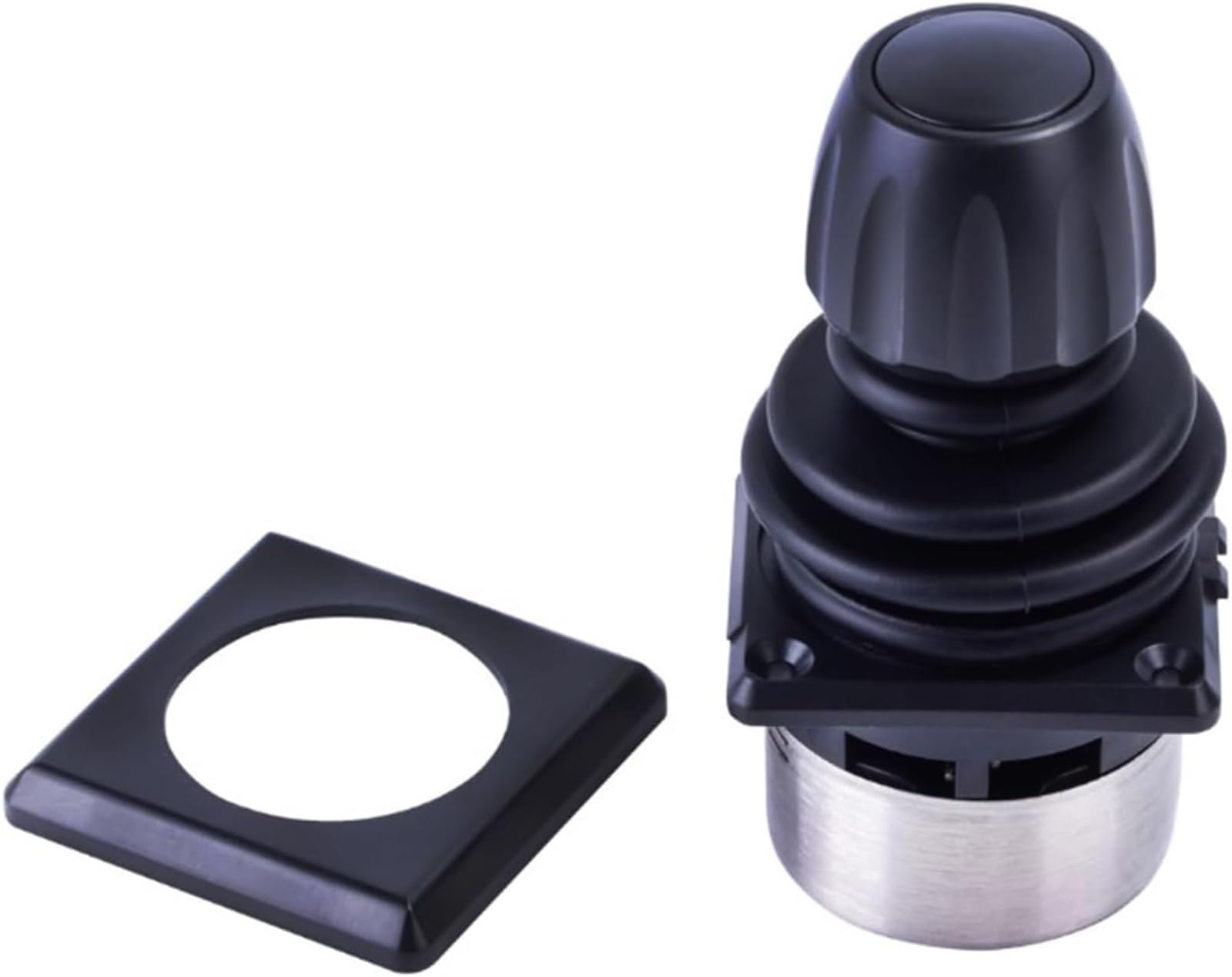 Joystick Joystick, Sterowanie Paskiem Ograniczającym, Trójosiowy SMC35A, Głowica Uchwytu 3D Z Przemysłowym Kołyskiem, Sprzęt Do Obrazowania Laserowego dla domu(5V output 0-5V)