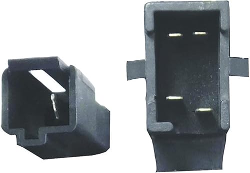 Miniatura 4 de Premier Gear Repuesto del motor del limpiaparabrisas PGW-290 para Ford F800 (80-86), F700 (80-86), F350 (80-86), F250 (80-86), F150 (80-86), F-100