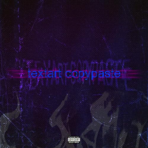 textart copypaste [Explicit]