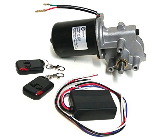 Makermotor 3/8