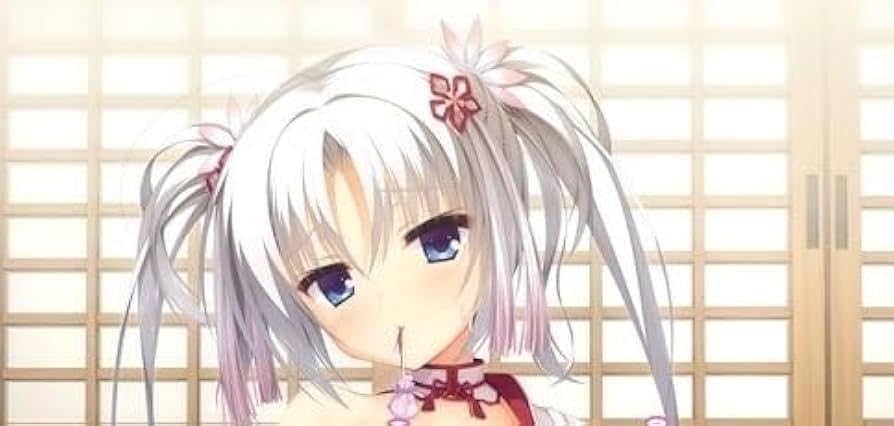 Amazon.co.jp: ゆずソフト 千恋*万花 描き下ろしA1タペストリー 朝武芳