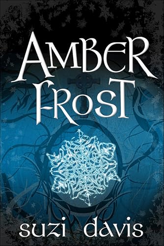 Amber Frost (The Lost Magic Book 1)