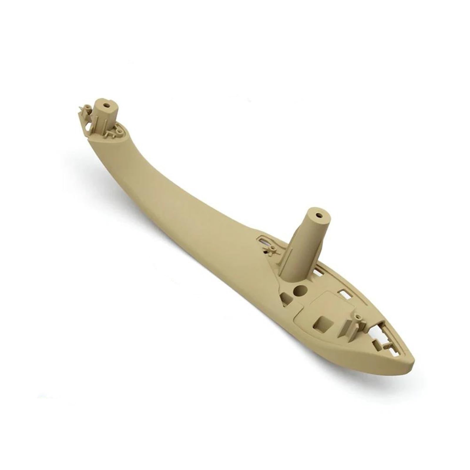 QIBBEI Car Interior Handle Cover Suitable for BMW 3 Series 4 F30 F80 F31 F32 F33 F34 F35 F36 318i 320i 328i 330i 335i