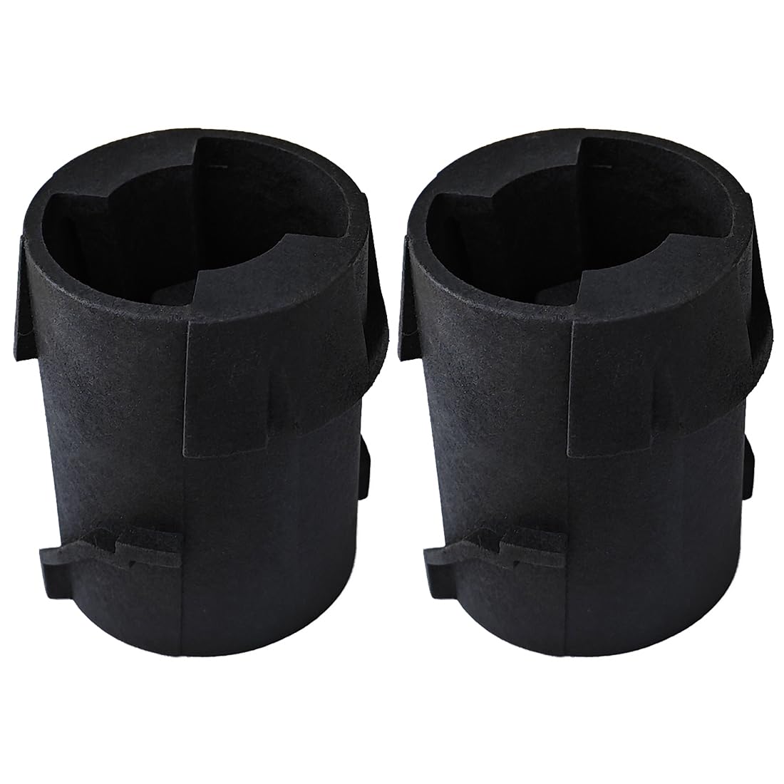 ジレラランナー￼ 180 FXR用アルミミラーセット 黒 Amazon.com: FV 2pcs Locking Fairing Collar Set, Compatible with