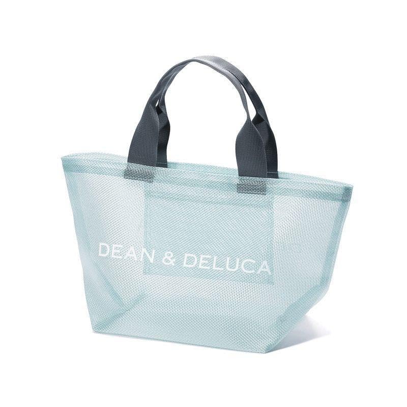 Amazon | [Guxiuyi] トートバッグ [Dean & Deluca] メッシュ 大
