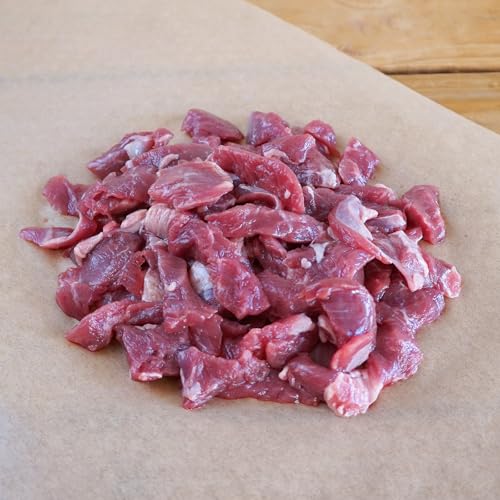 j[W[hY   uߕp 200g OXtFbh Ⓚ r New Zealand Free-Range Lamb Stir Fry Cuts from New Zealand