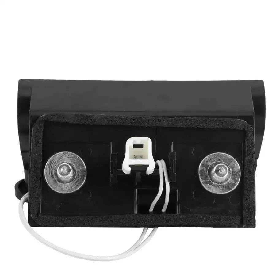 Interrupteur de hayon compatible CR-V 2012-2016 commande bouton coffre 74810-t0a-a02