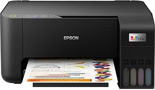 Epson Tecnología