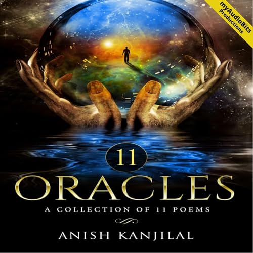 11 Oracles by ANISH KANJILAL episode artwork
