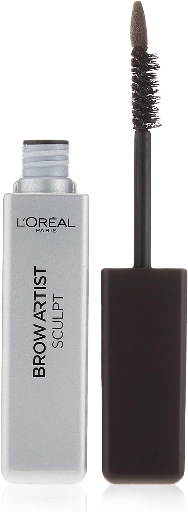 L’Oréal Paris L'Oreal Brow Artist Sculpt, 04 Dark Brun
