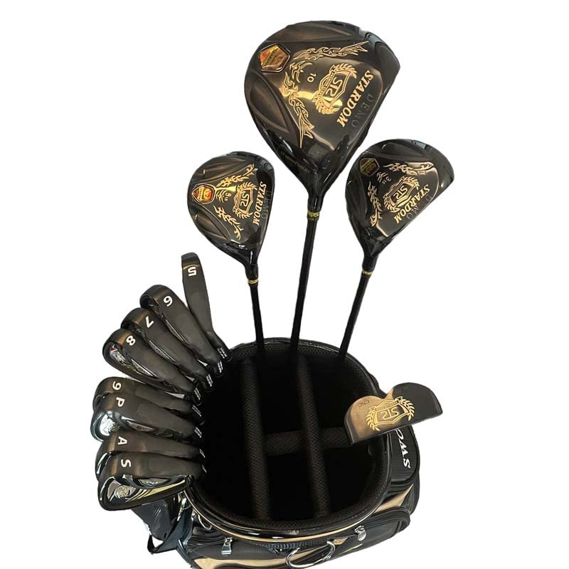 Amazon.co.jp: Katana 6th Generation ゴルフクラブ 限定版 メンズ