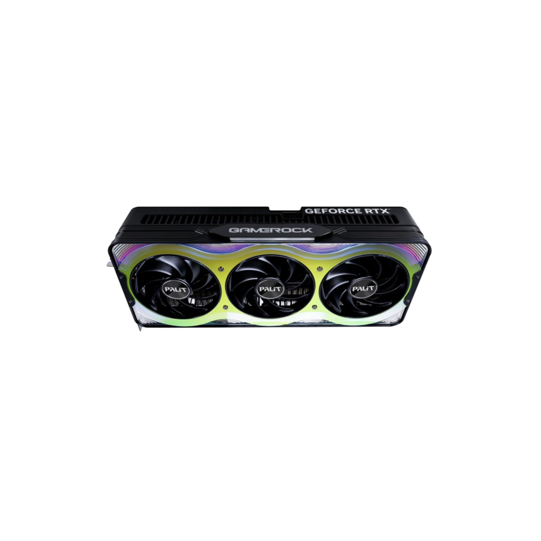 Amazon | Palit GeForce RTX 5090 GameRock OC - Grafikarten 