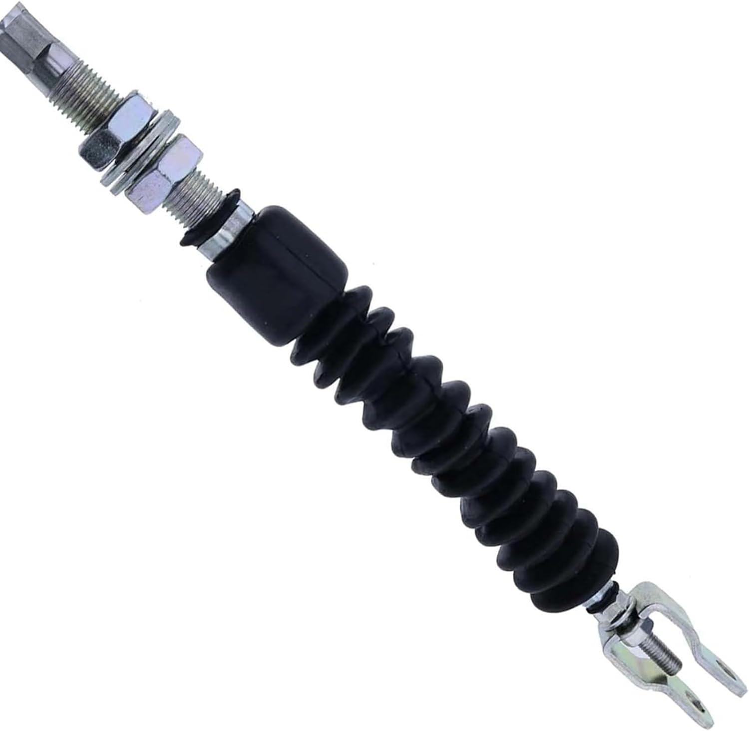 Cable Control Valve 3C085-82970 3C081-82970 Compatible with Kubota Tractors M5040 M5140 M6040 M7040 M6060 M7060 M8540 M9540 3C08582970 3C08182970