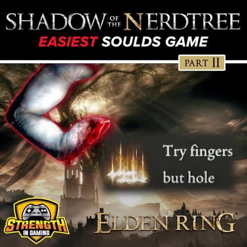 Easiest Souls Game - Shadow of the NerdTree Part II