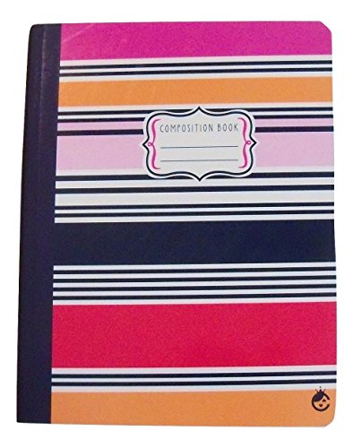 Cuaderno de composición rayado Carolina Pad 7.5 x 9.75 in miniatura 1