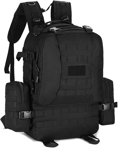 laptop backpack molle