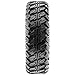 Terache 32x10R15 32x10x15 Loose Over Hardpack ATV UTV Tire 8 PR - TE-ST