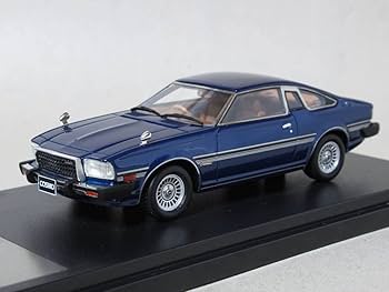 Amazon.co.jp: 1/43 High Story Mazda Cosmo Coupe Limited 1979