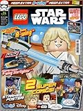  Lego Star Wars Magazine Germany 2017 #24