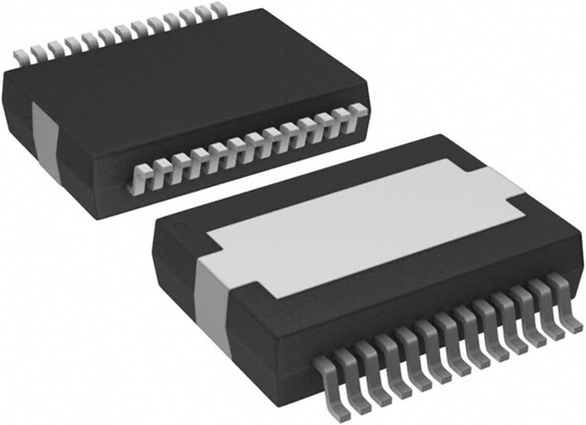 1PC TDA8920CTH/N1,118 IC AMP D Mono/Stereo 220W 24HSOP