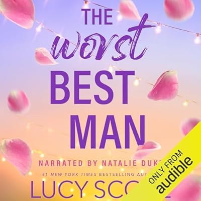 The Worst Best Man