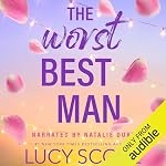 Cover of The Worst Best Man