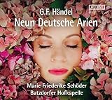  18 Pieces for a Musical Clock, Set 1 (Arr. for 2 Lutes): Aria in C Major, HWV 597
