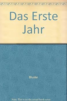 Paperback Das Erste Jahr Book