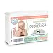 Brooklyn Bamboo Crib Mattress Pad Protector Waterproof Quilted