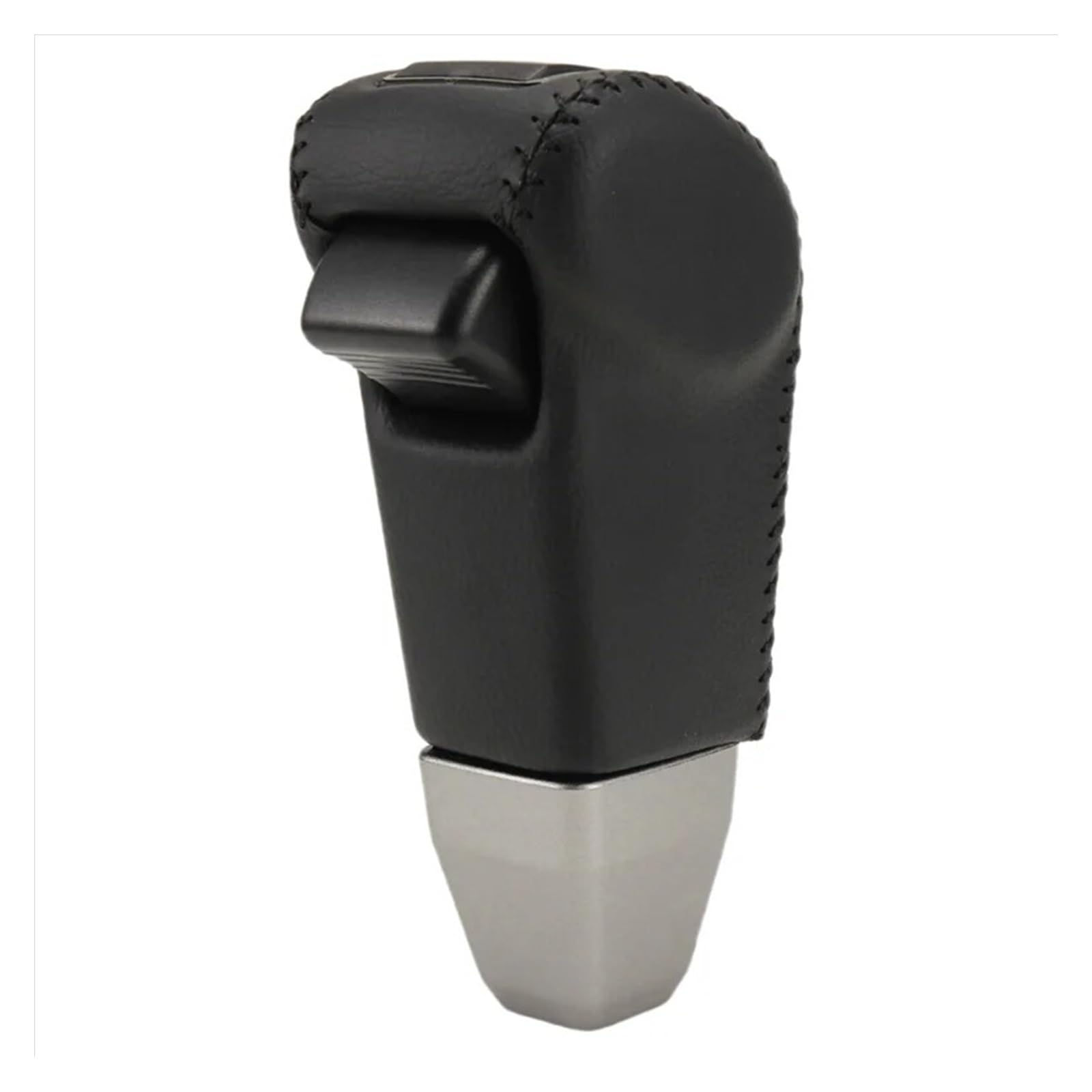 PYBYCEGNZK Car Interior Accessories for Mitsubishi for Pajero V93 V97 Car Automatic Gear Shift Knob Gearbox Lever Transmission