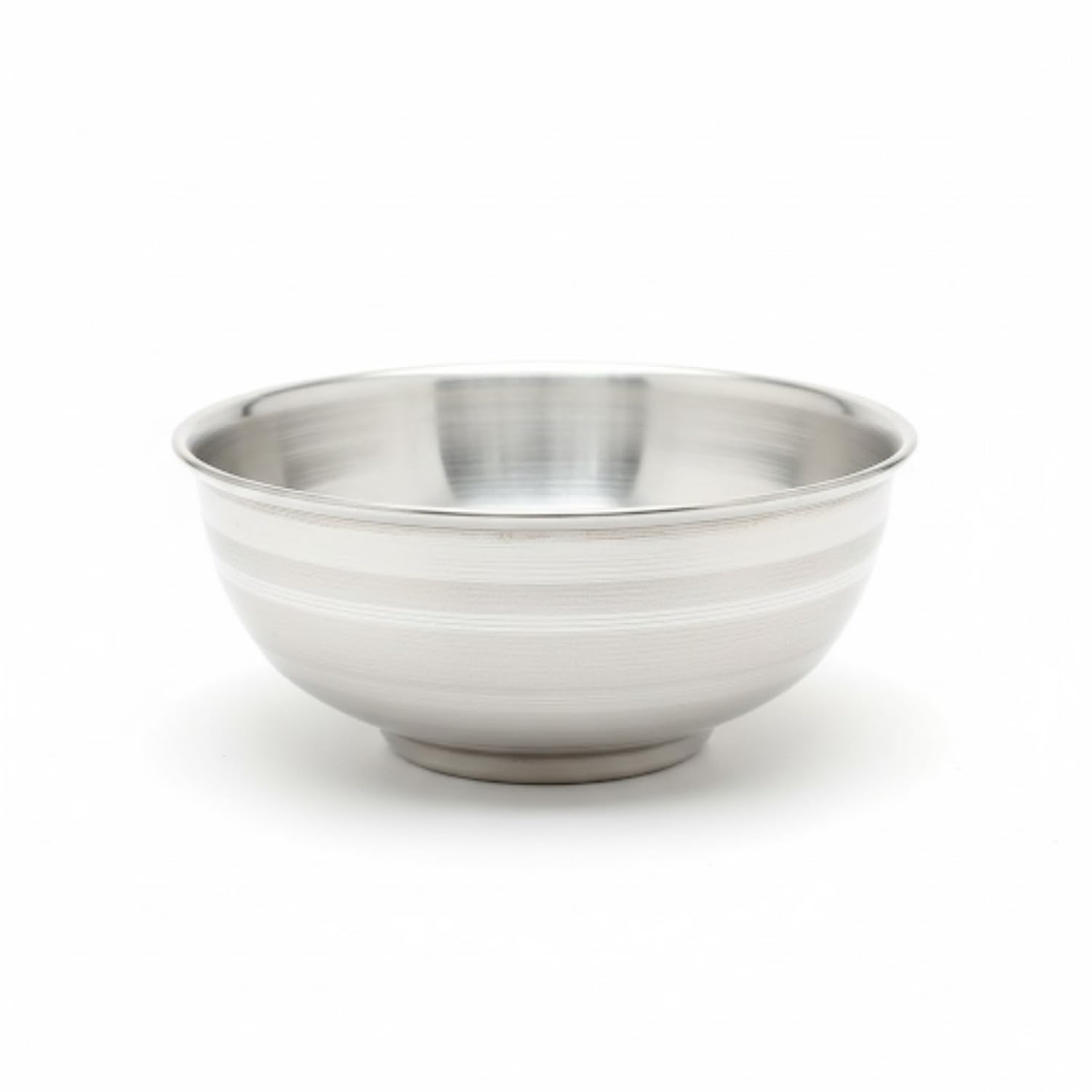 HULASI 925 Pure Silver Bowl (Chandi Katori) for Pooja, Temple, Baby Feeding & Gifting Purposes (5 GMS)-image-16