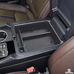 Console Tray For 2023-2026 Honda Pilot/2024-26 Ridgeline/2024-26 Passport - Image 5