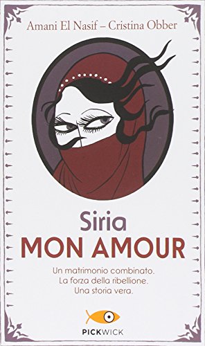Siria mon amour Siria mon amour