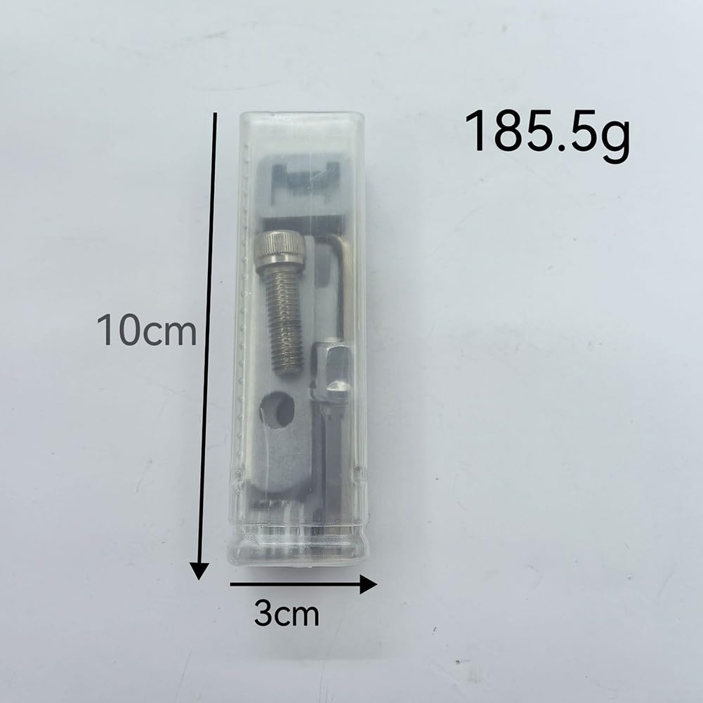 20MM/25MM Faucet Angle Valve Extractor Tool - Broken Pipe Screw Remover For Plumbing Repair