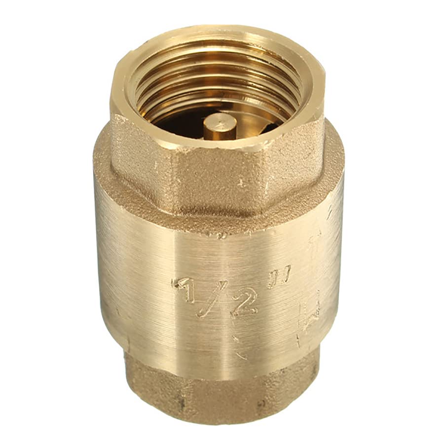 Check Valve 1 inch (B0BL2VSJZ1) Amazon Price History, Amazon Price Tracker