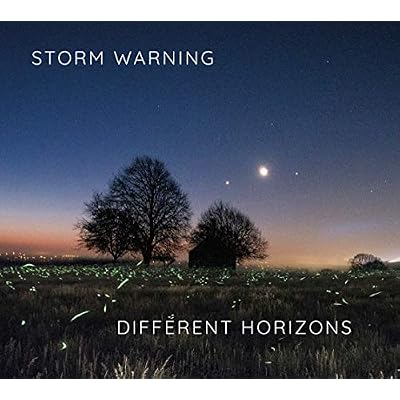 Different Horizons
