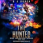 Cover of The Hunted